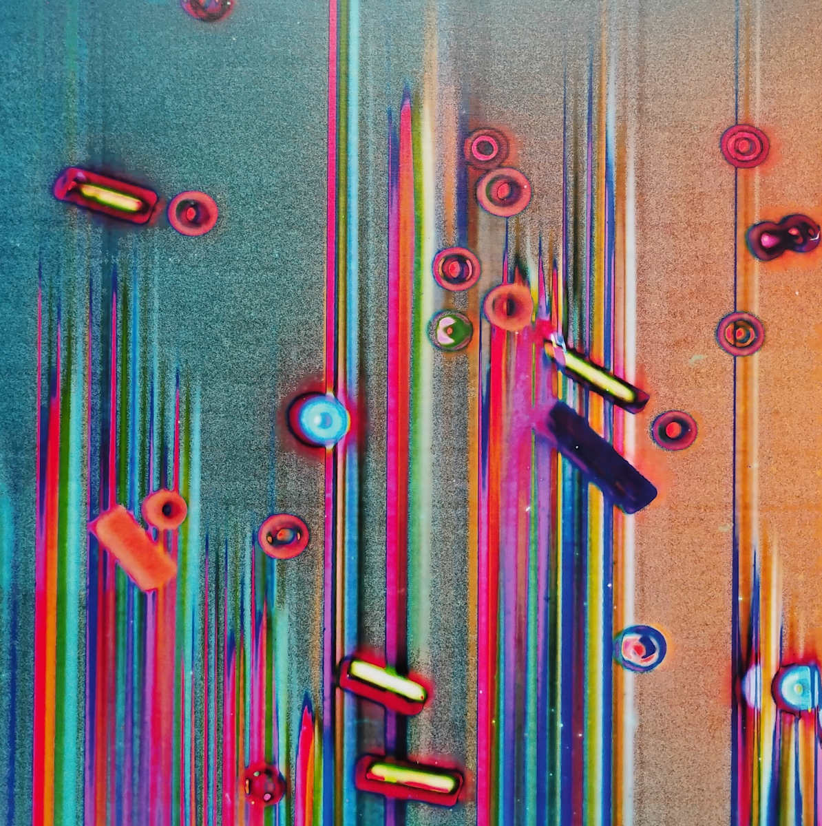 Beads by Eric Oliver | Studio 109, Image 1.