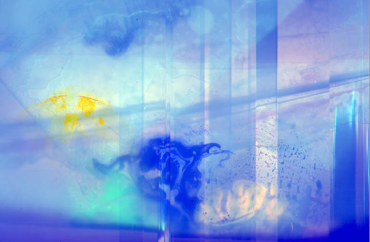 Morning Riot by Eric Oliver | Studio 109, Image 1.