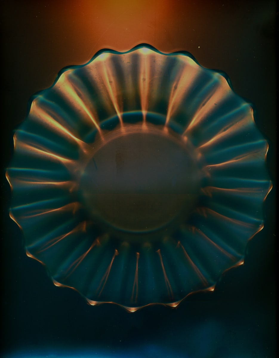 Plate6 by Eric Oliver 