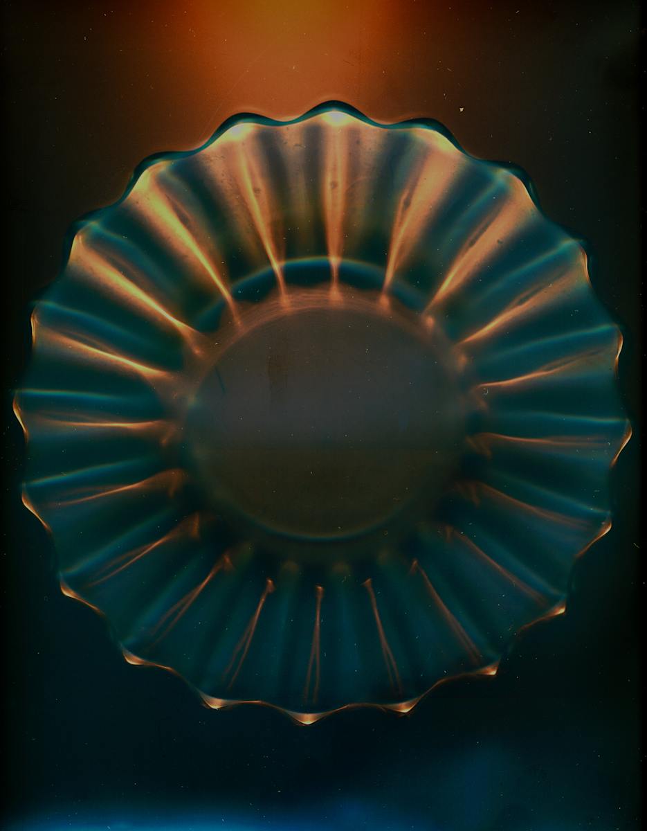 Plate6 by Eric Oliver | Studio 109, Image 2.