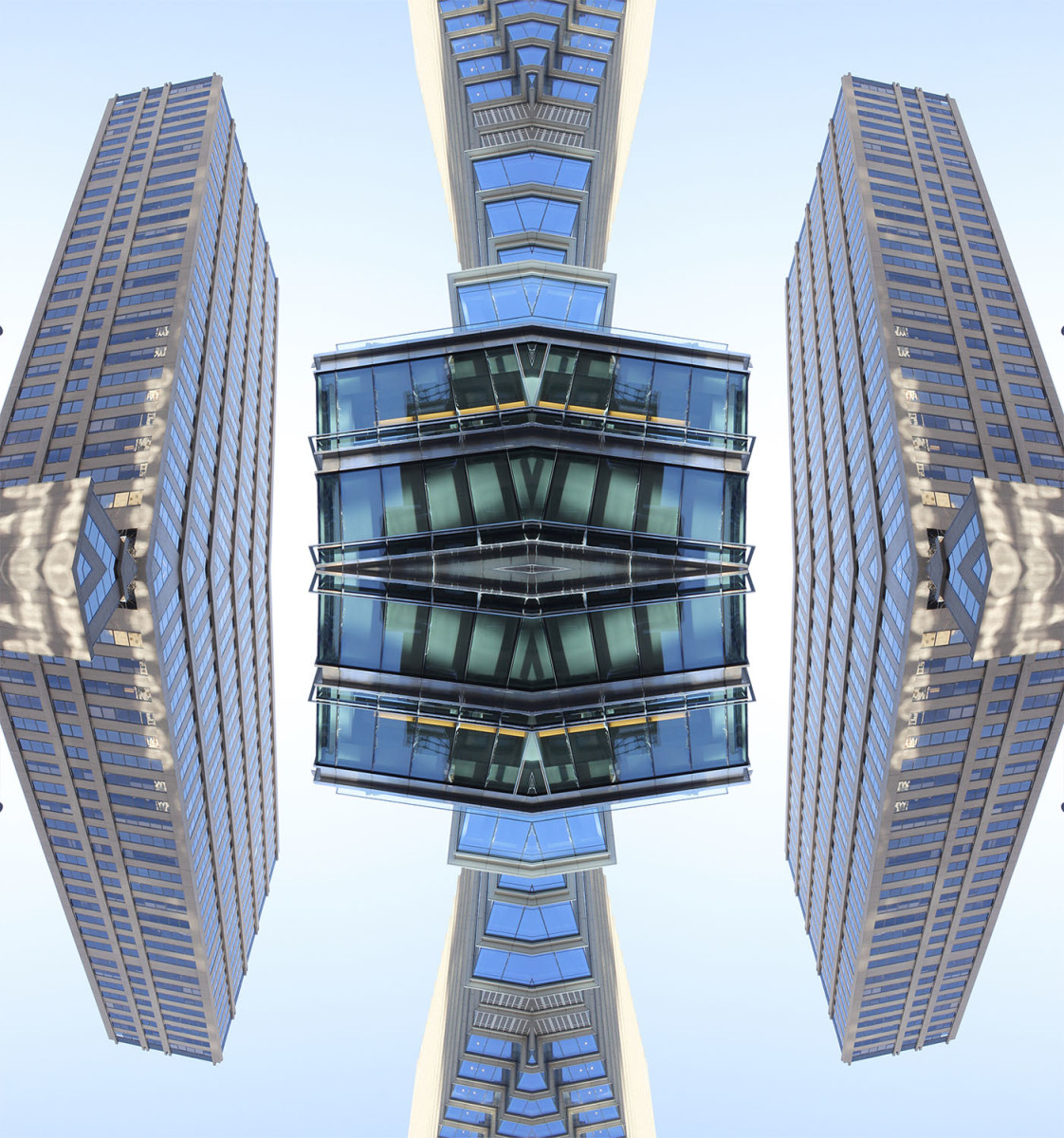 Lex Flexion by Eric Oliver 