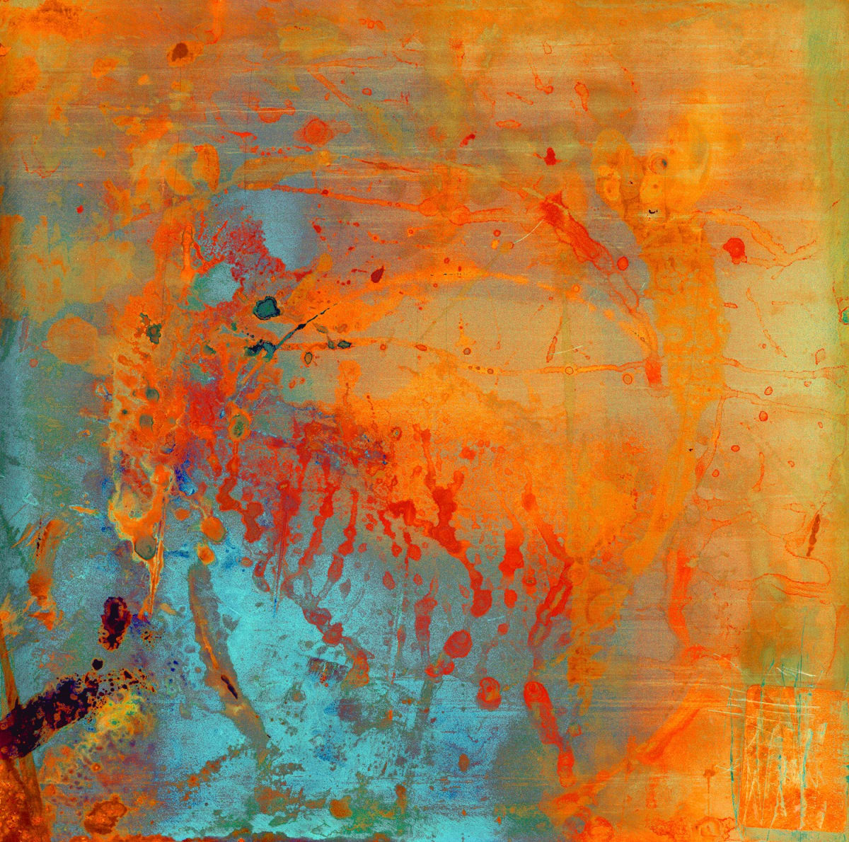 Side B by Eric Oliver | Studio 109, Image 1.