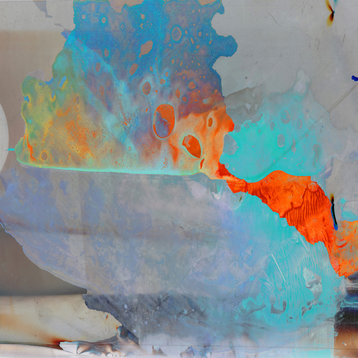 To a Fault by Eric Oliver 