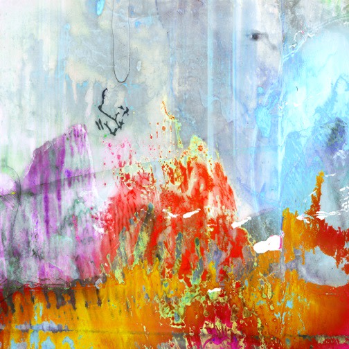 An Occurence by Eric Oliver 