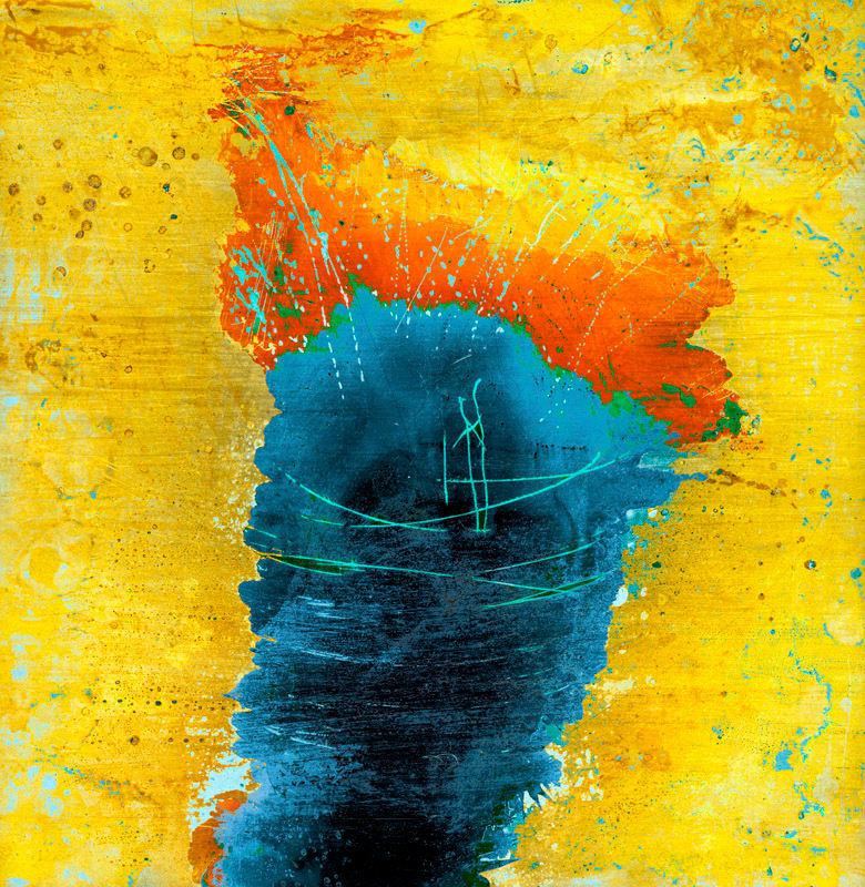 Strange Flower by Eric Oliver | Studio 109, Image 1.