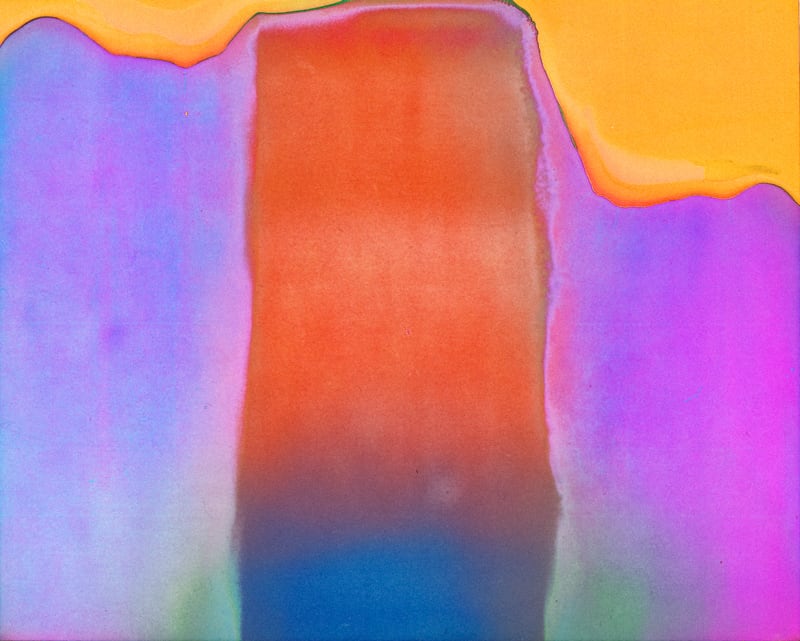 Insta Shadow 4 by Eric Oliver 