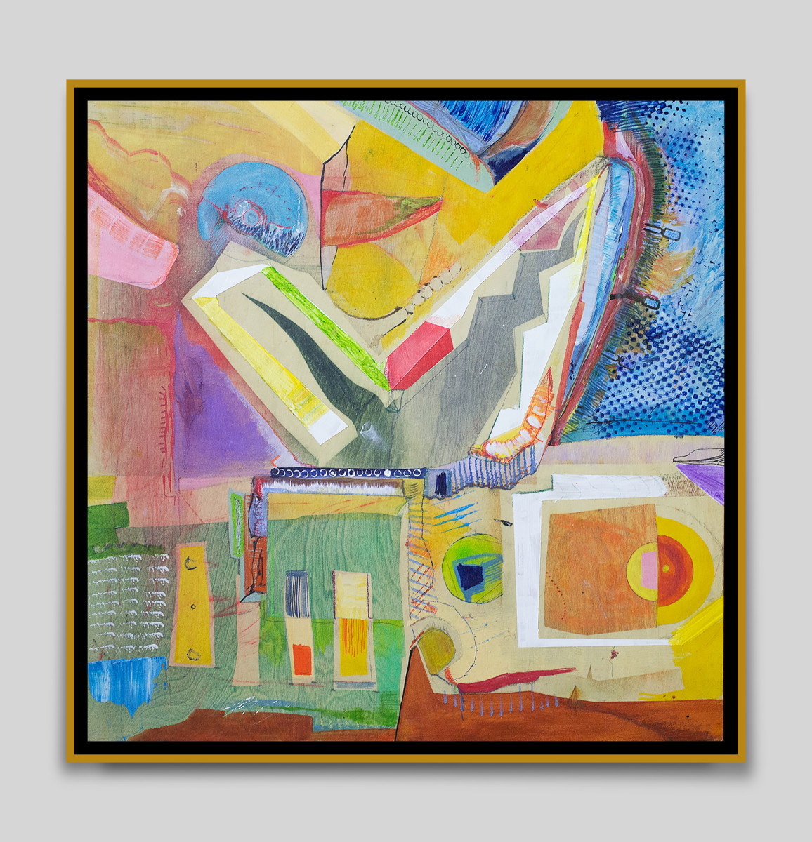 Pacific Coast Highway by Eric Oliver 