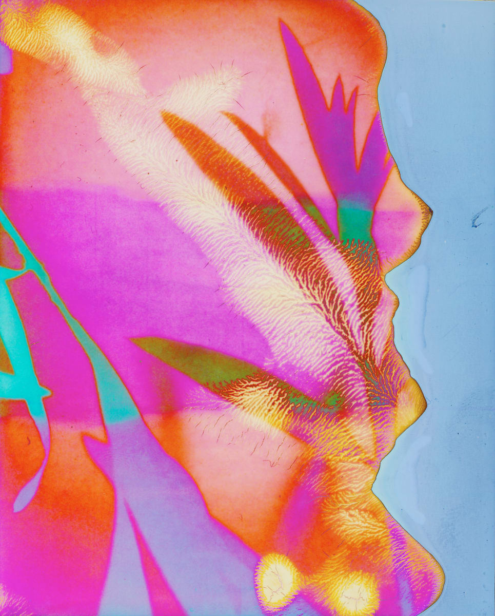 Insta Shadow 2 by Eric Oliver 