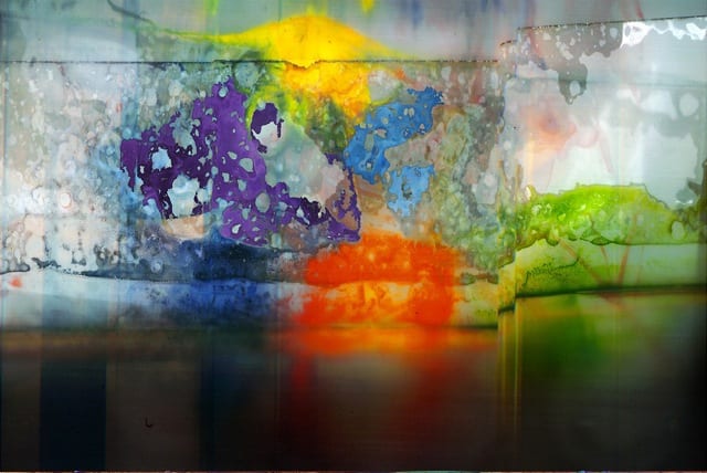 Another Rainy Day by Eric Oliver | Studio 109, Image 1.