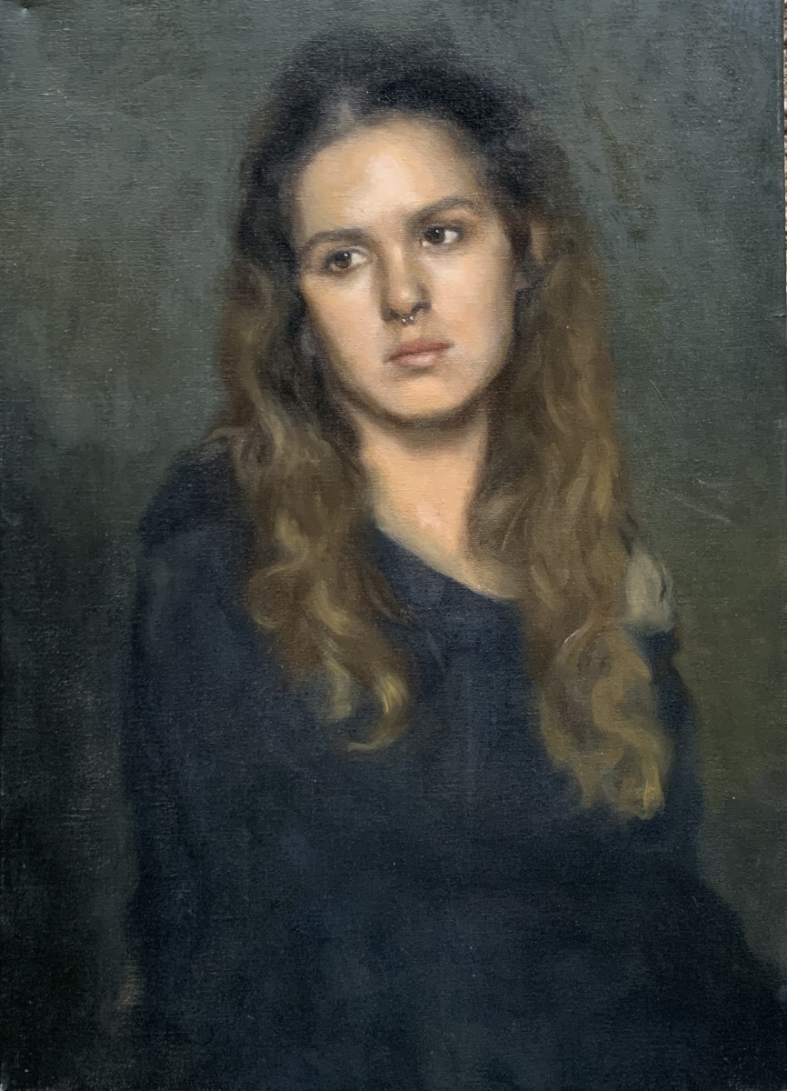 Taylor by Brendan Fitzpatrick 費博東 