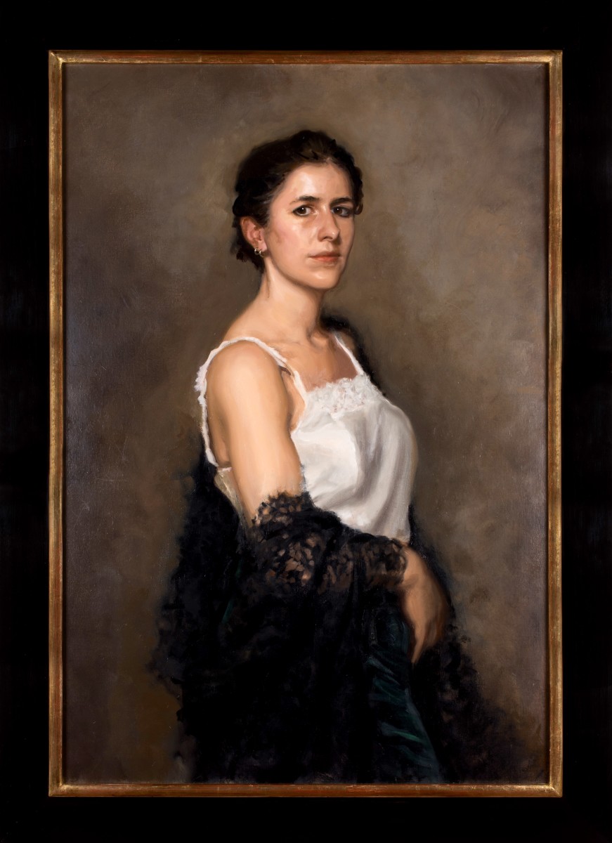 Joey by Brendan Fitzpatrick 費博東 