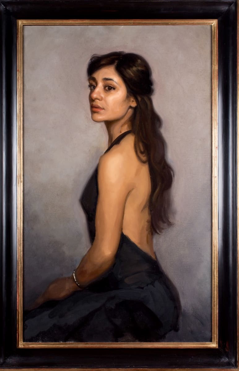 Sophia by Brendan Fitzpatrick 費博東, Image 1.