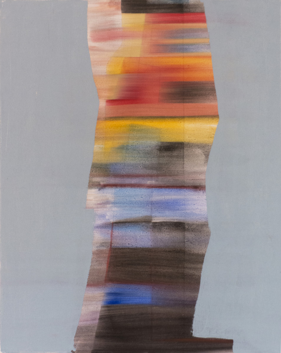 Opening 2 by Natalya 