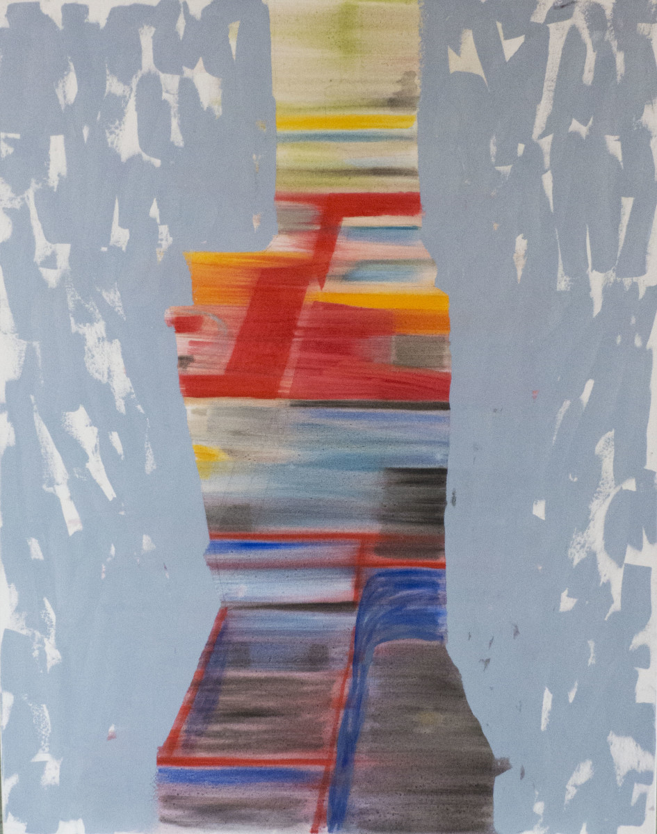 Opening 3 by Natalya 