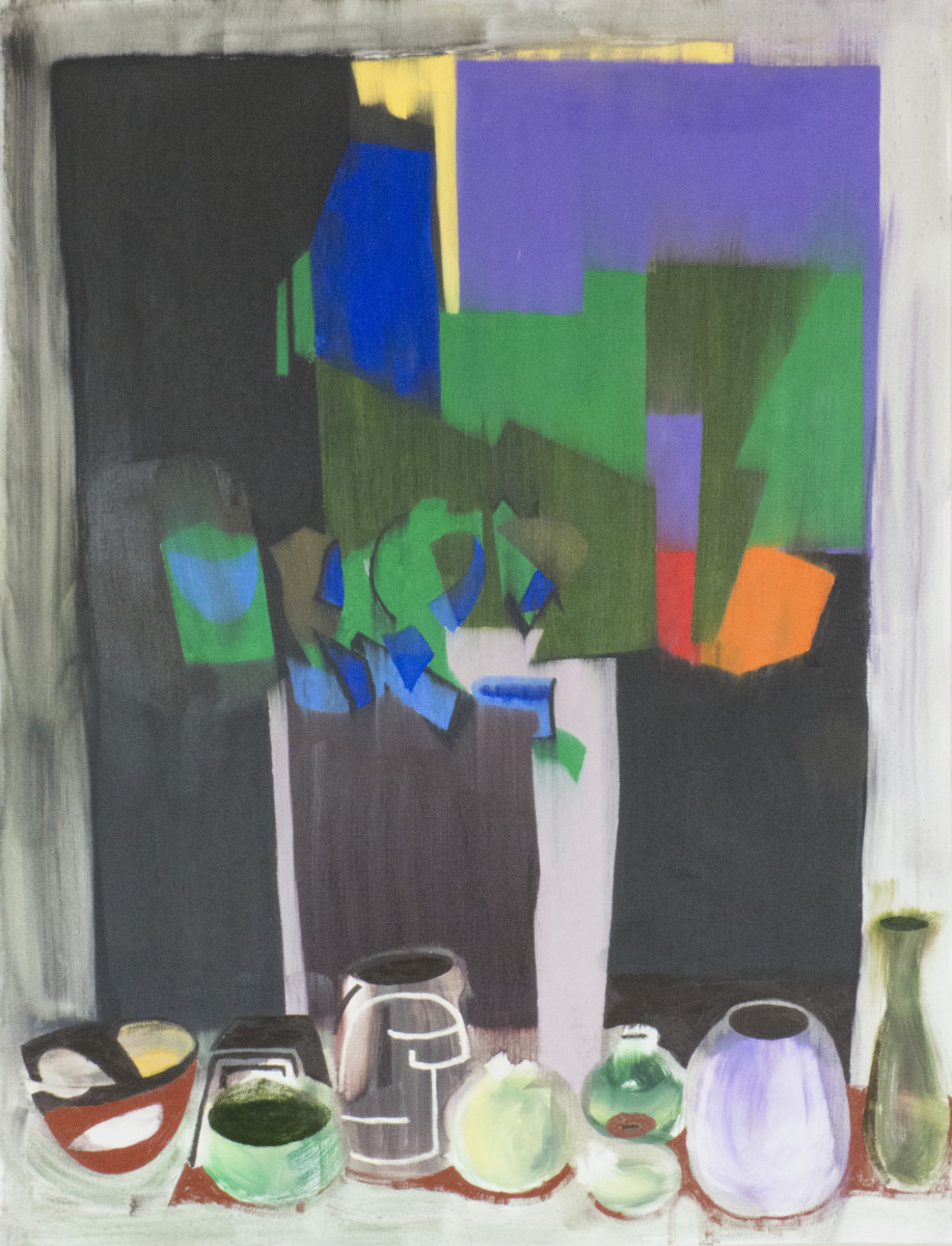 Still life MP by Natalya 