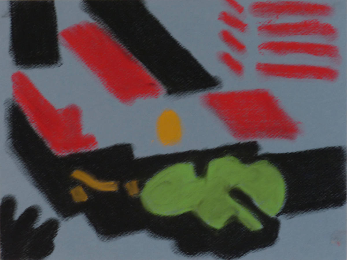 Yellow tank 27 by Natalya, Image 1.