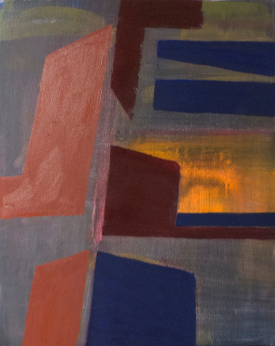 Cleft 2 by Natalya, Image 1.