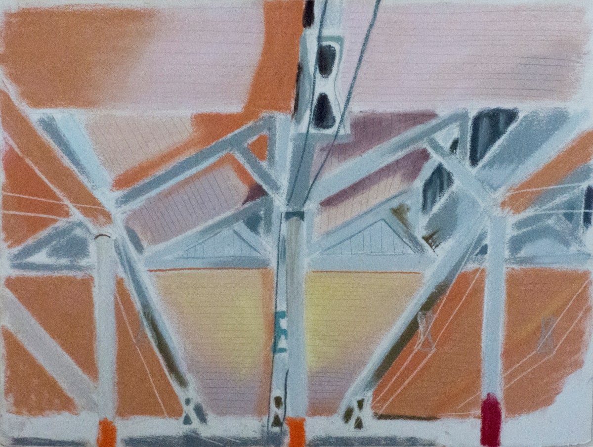Rag room roof structure by Natalya, Image 1.