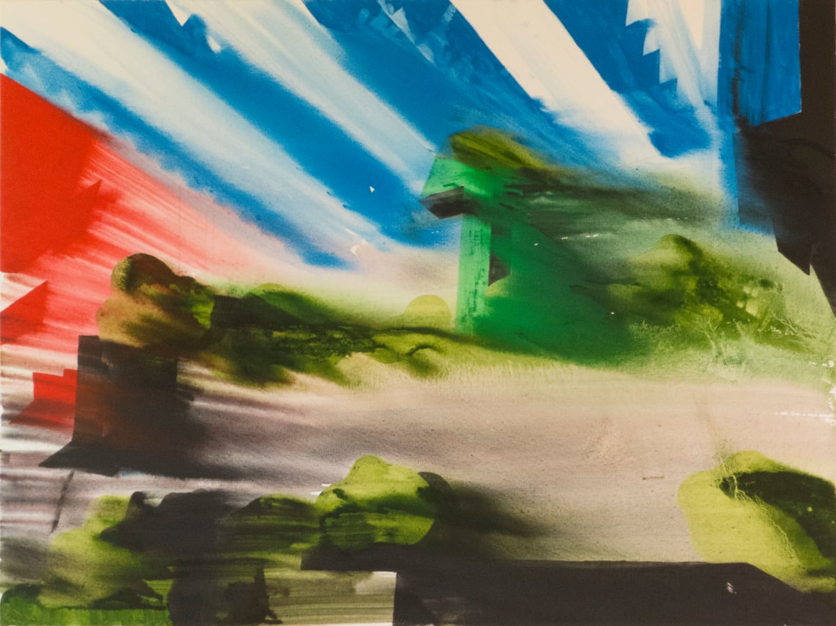 Primera transversal by Natalya, Image 1.