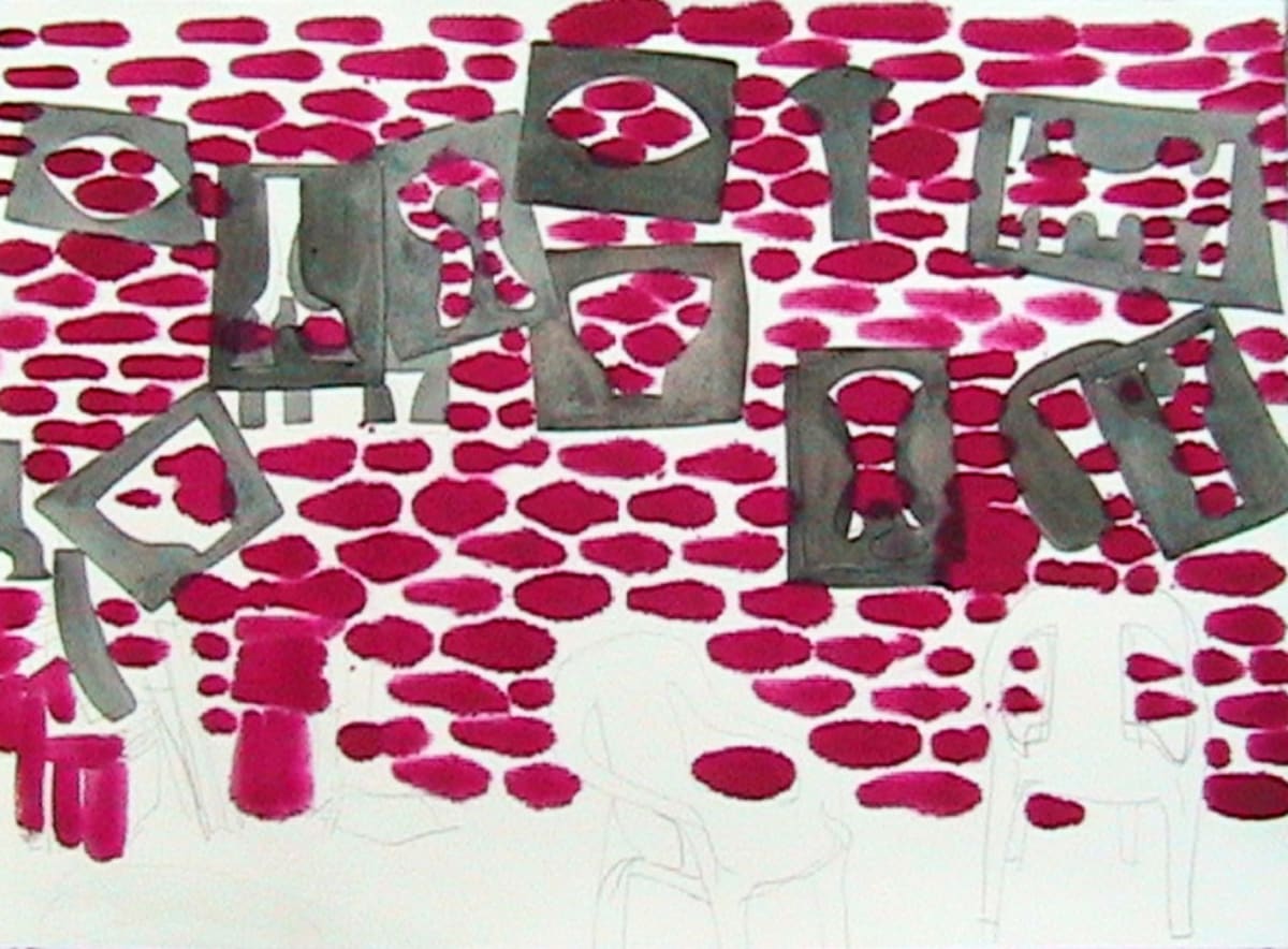 Rubber molds by Natalya, Image 1.