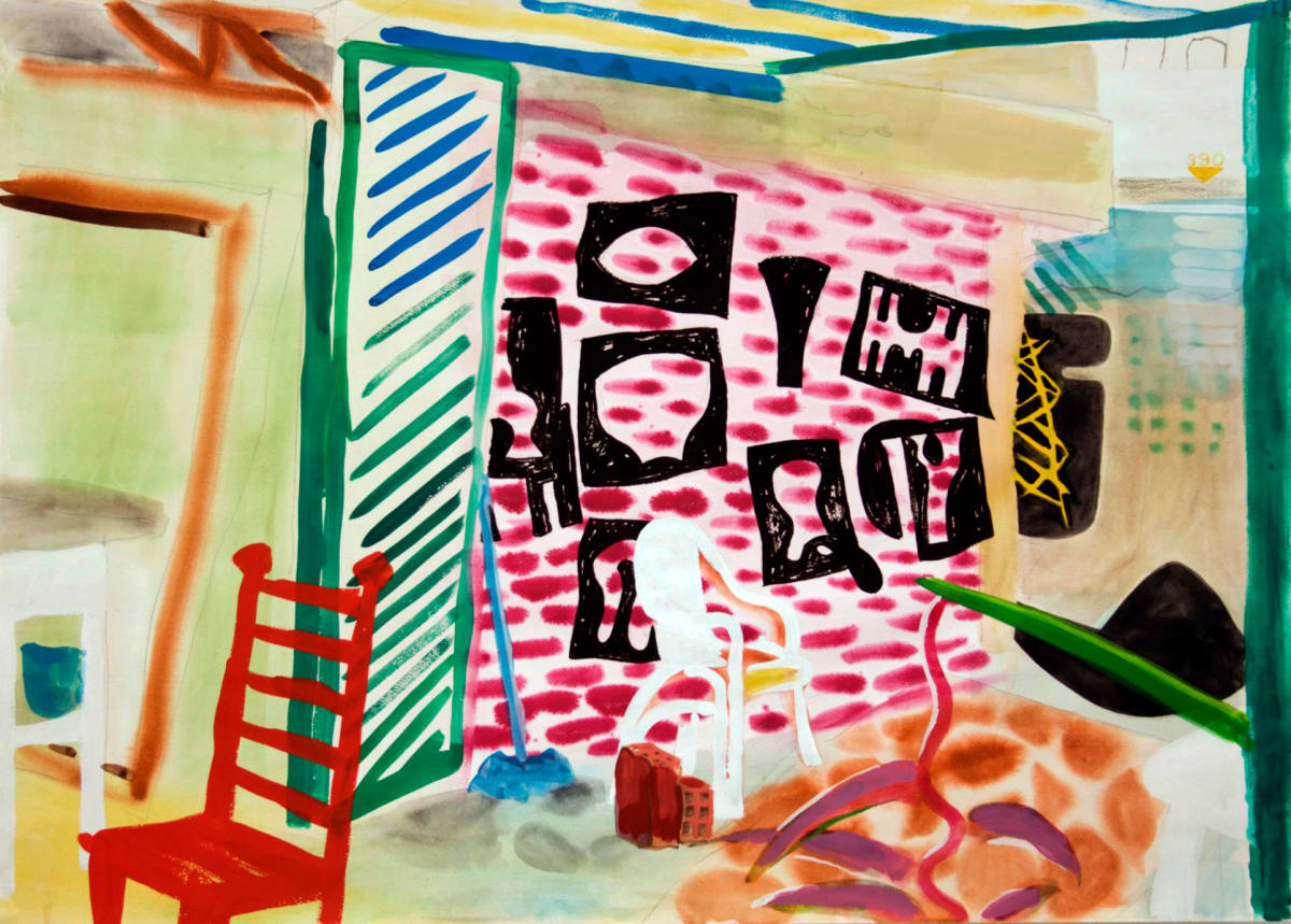The workshop by Natalya, Image 1.