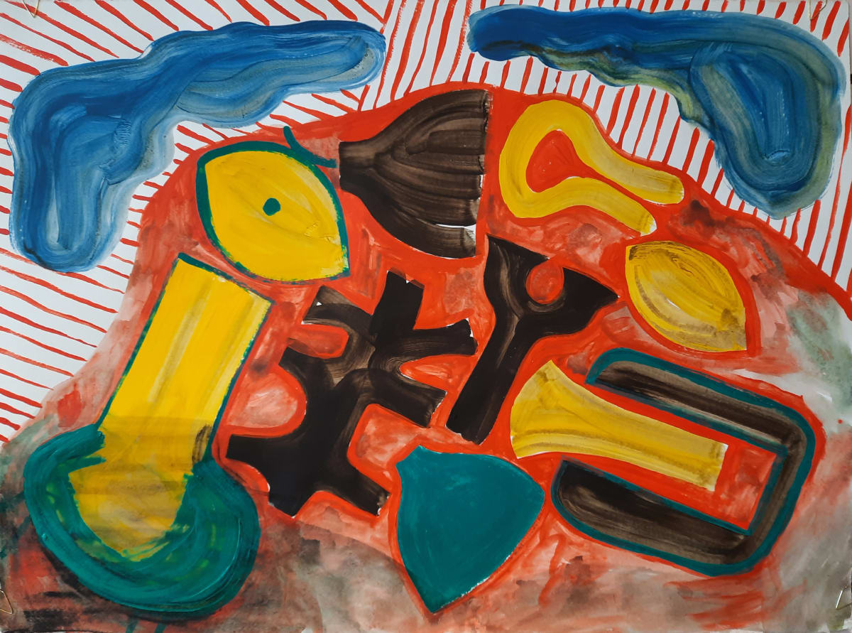 Mound graphic 2, Image 1.