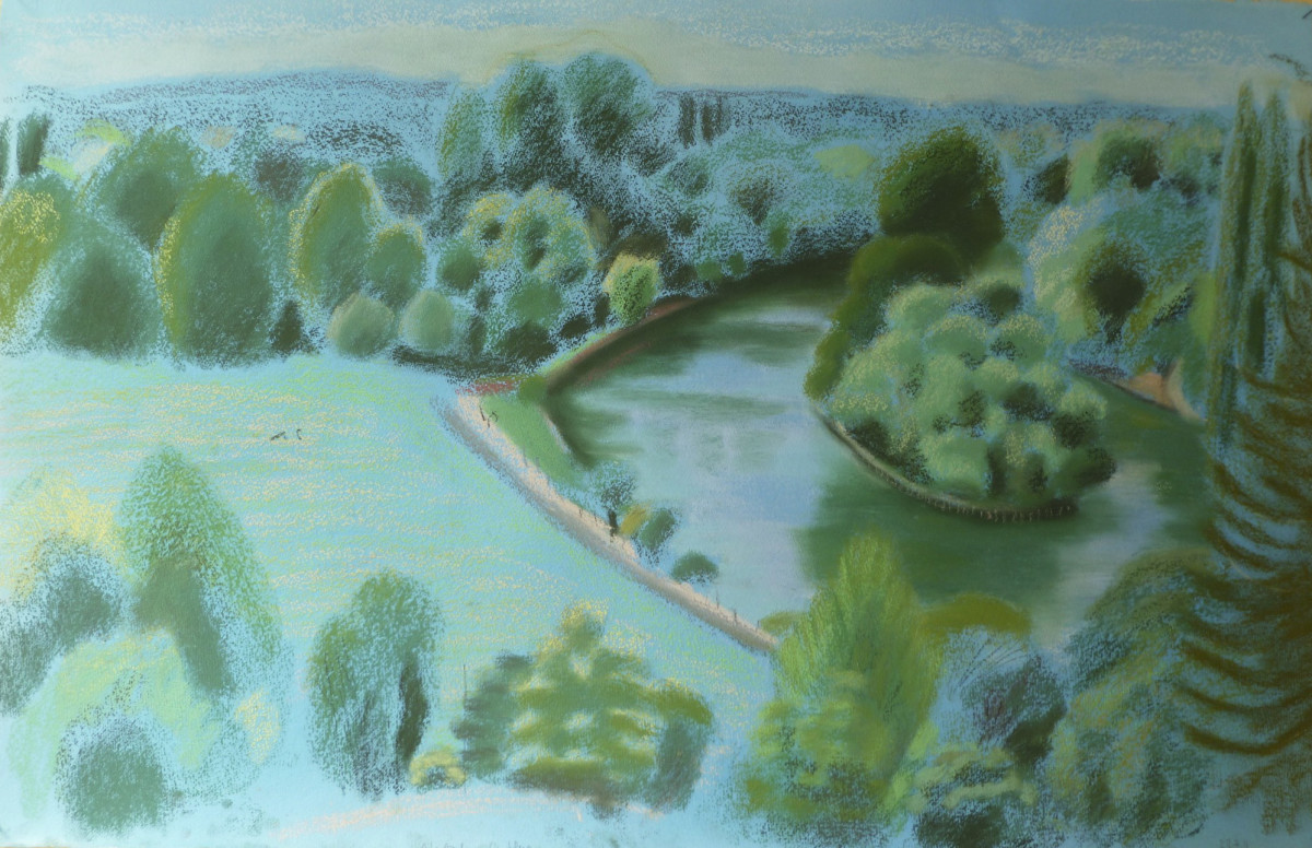 Richmond hill by Natalya, Image 1.