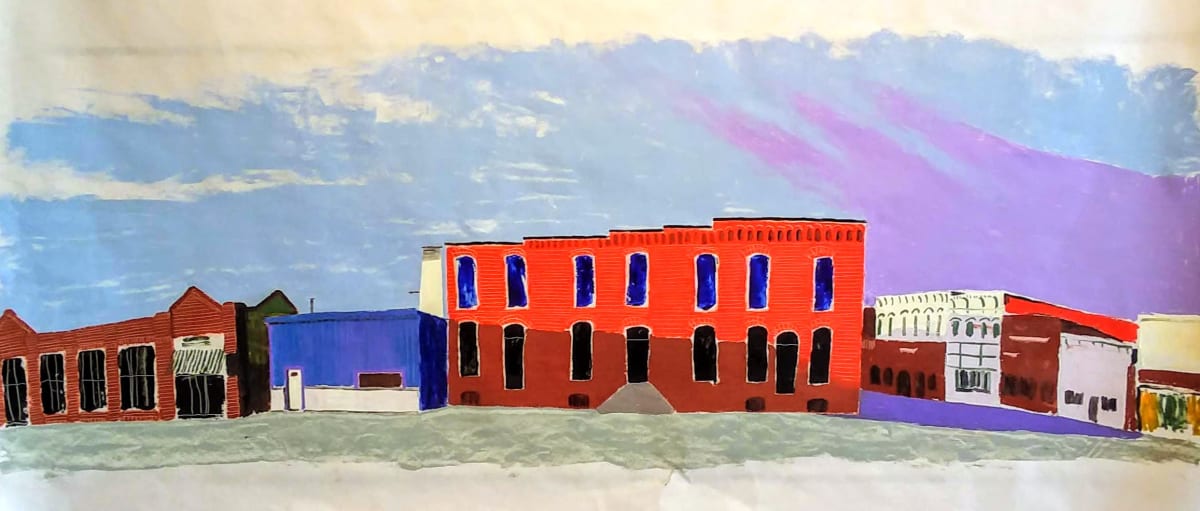 East Prairie St, Image 1.