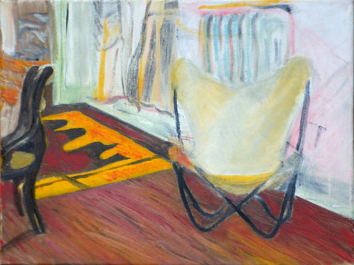 Vine street light by Natalya 