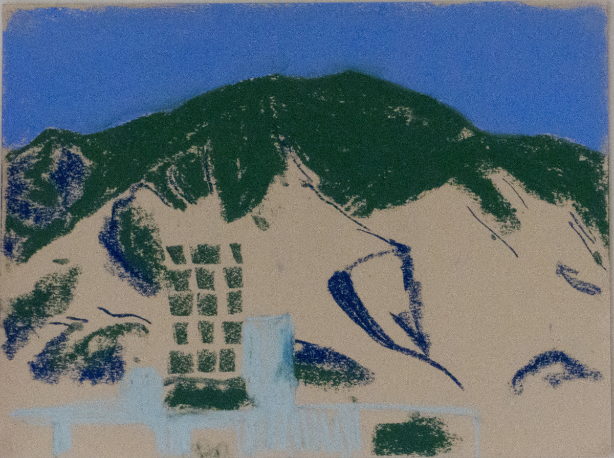 Avila by Natalya Critchley 