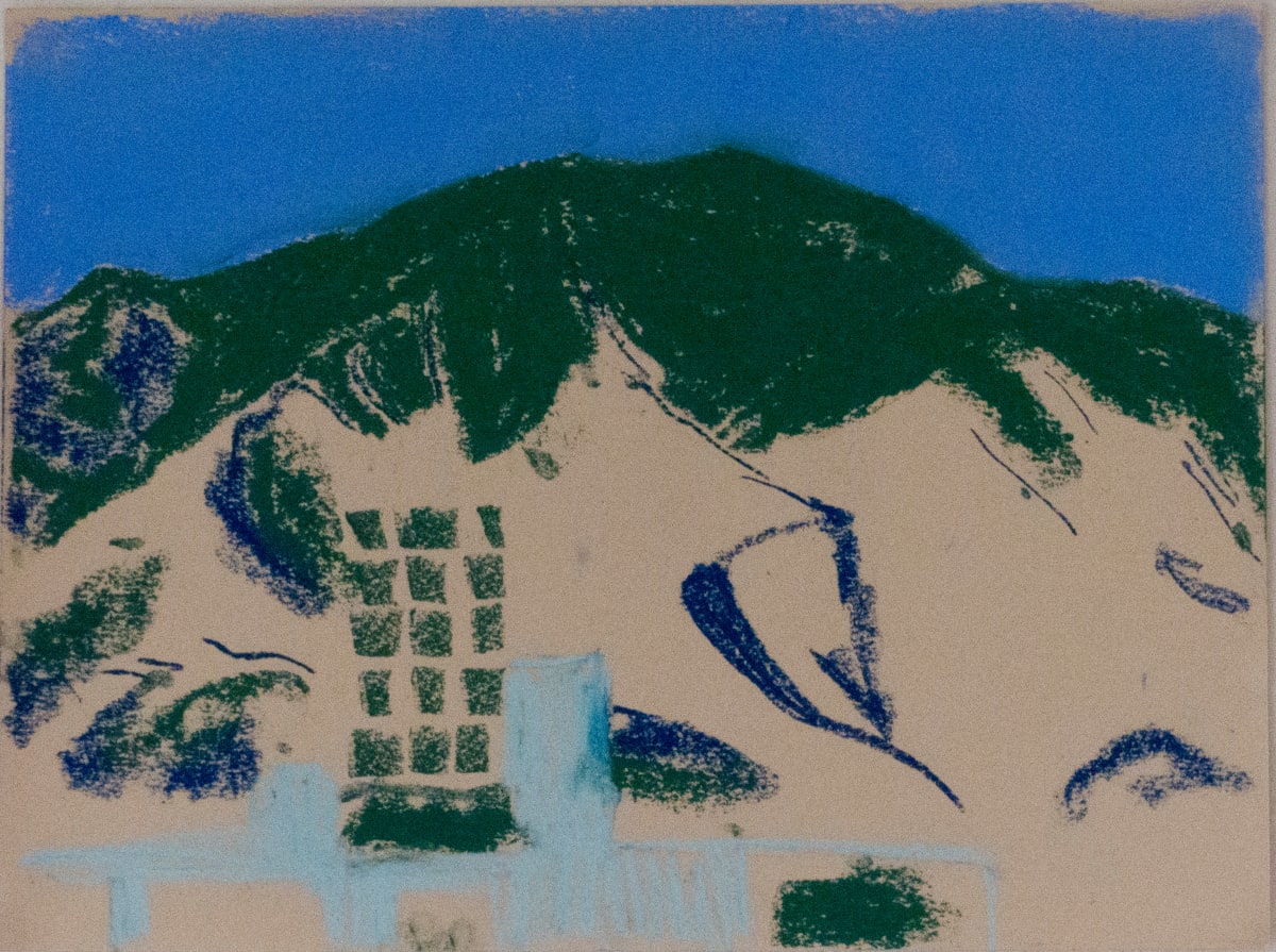 Avila by Natalya Critchley, Image 1.