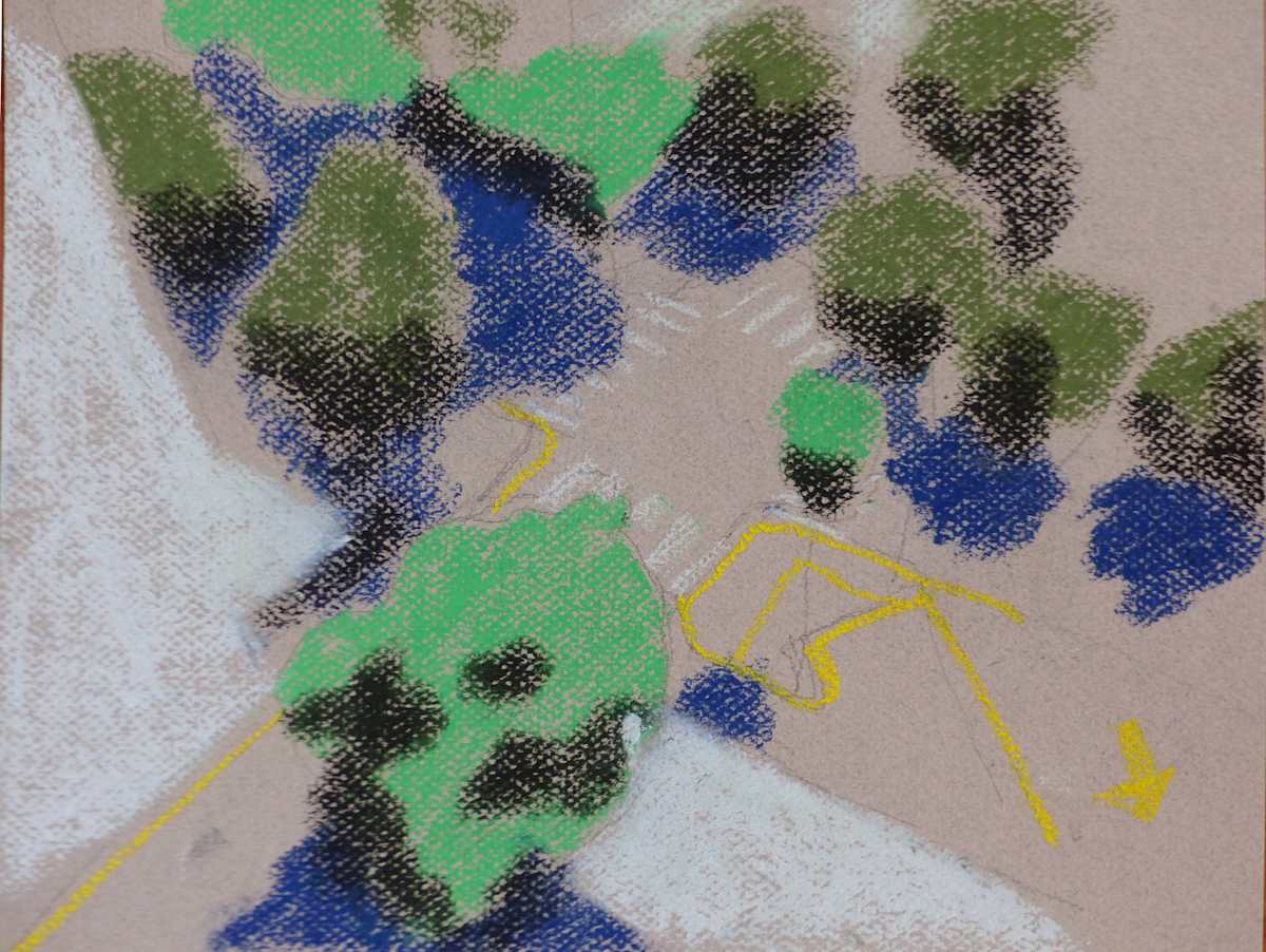Mangos 4 by Natalya, Image 1.
