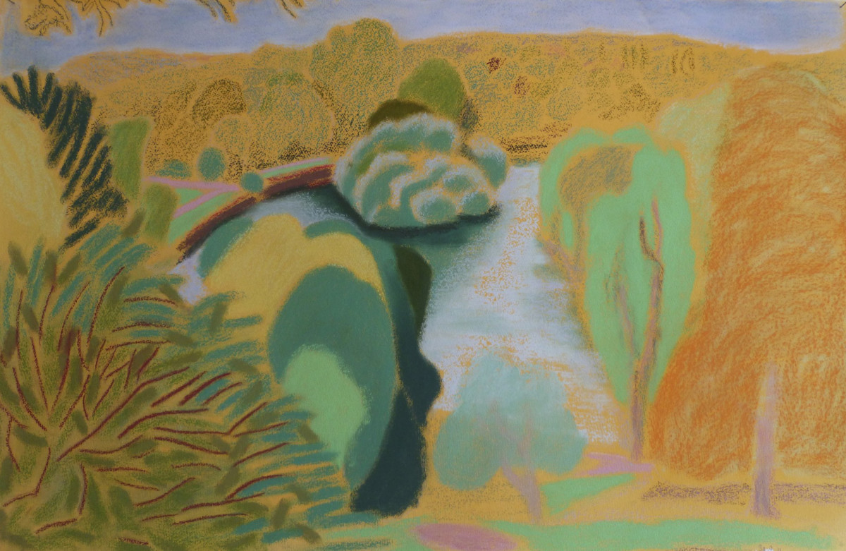 Richmond Hill 2 by Natalya 