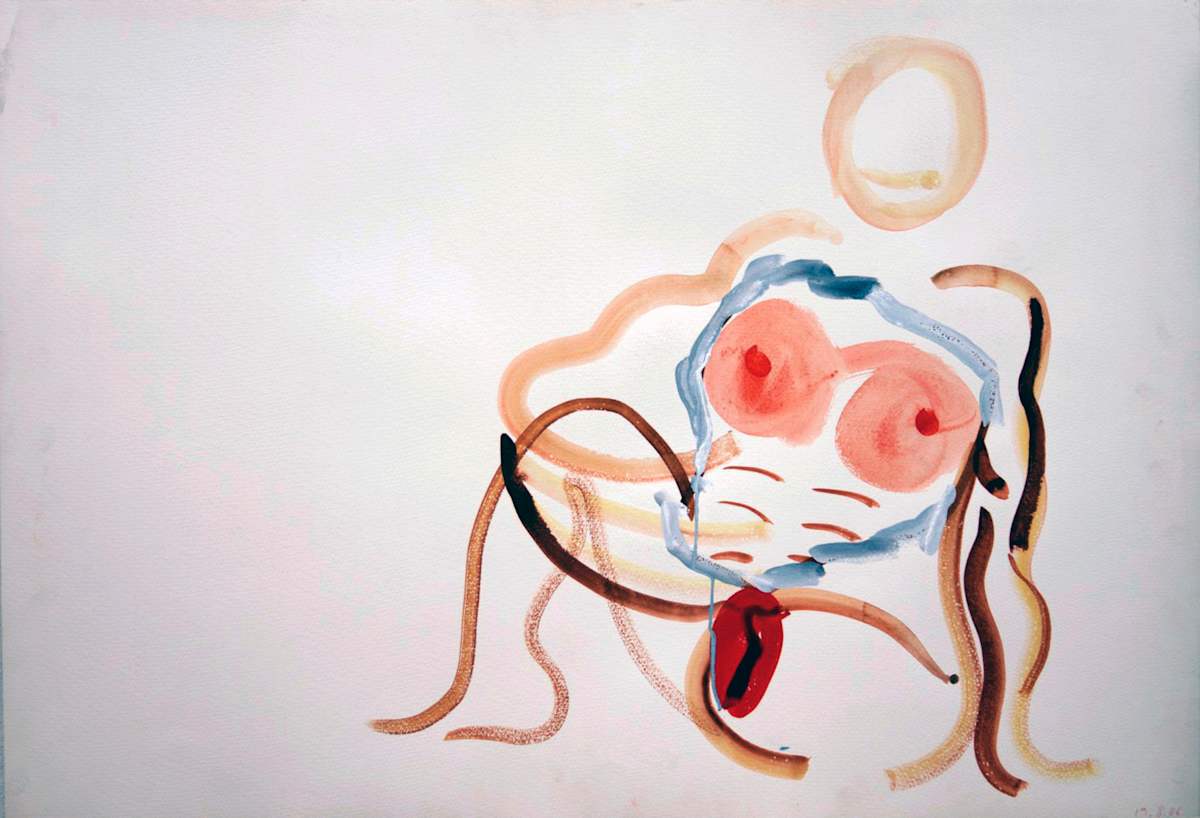 Venus 2 by Natalya, Image 1.
