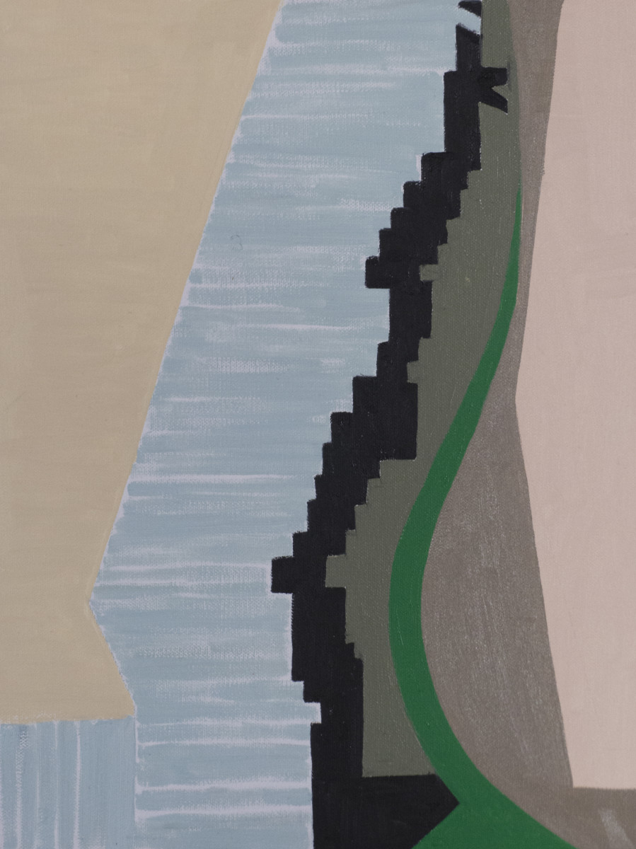 The curve by Natalya 