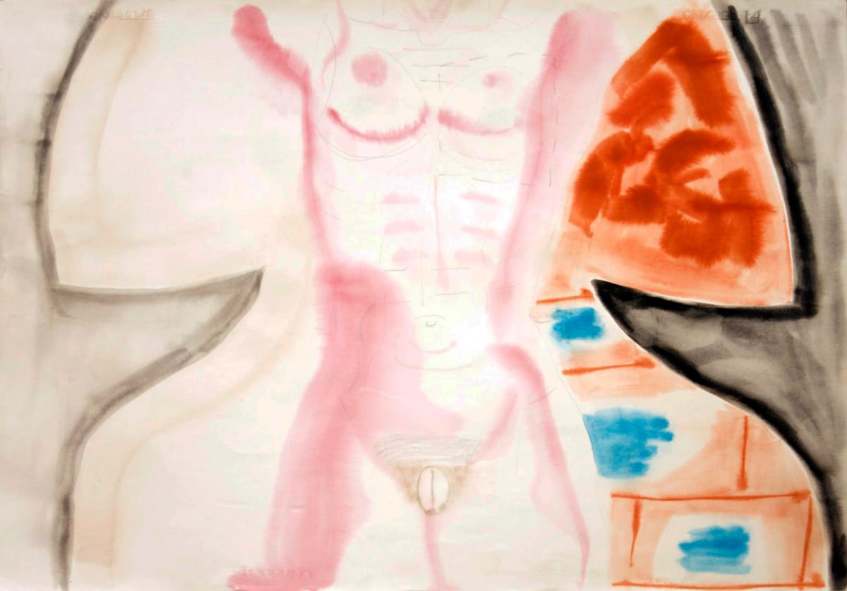 Venus 5 by Natalya, Image 1.