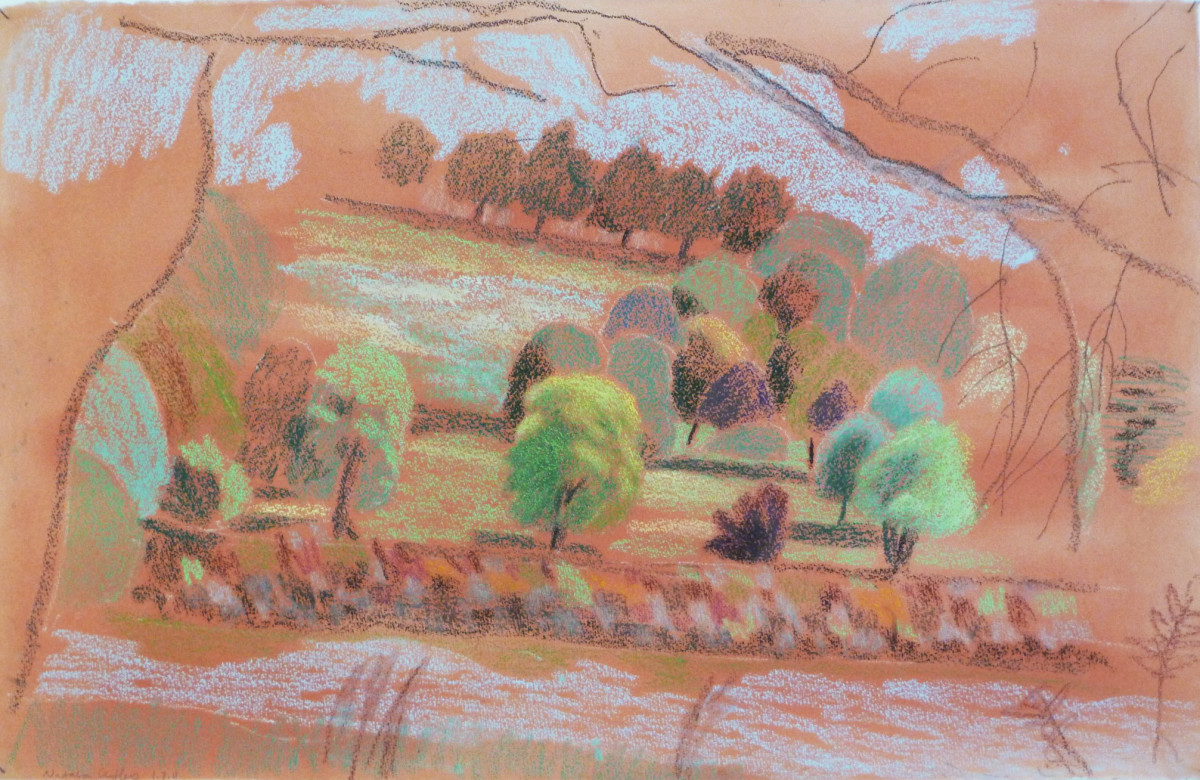 Richmond Hill 3 by Natalya 