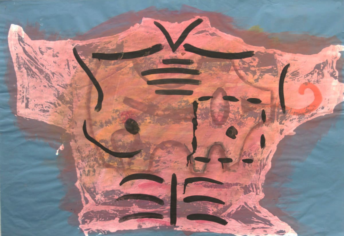 T-shirt ribs by Natalya, Image 1.