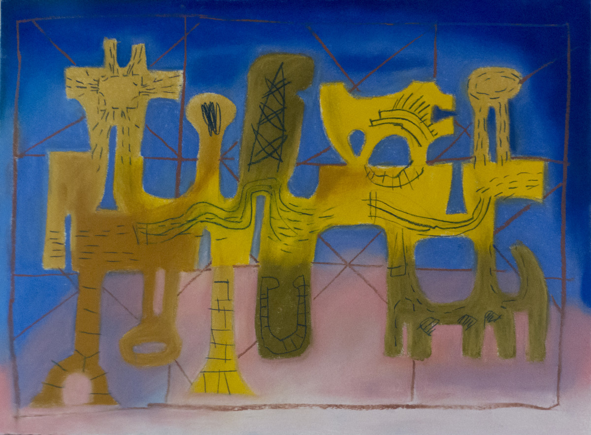 Billboard design by Natalya 