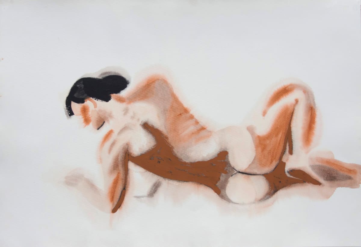 Nude by Natalya, Image 1.