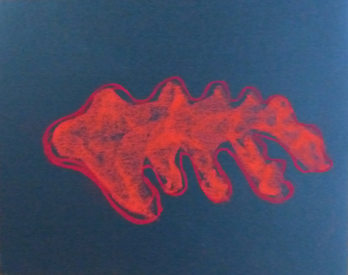 San Agustín 2 by Natalya 