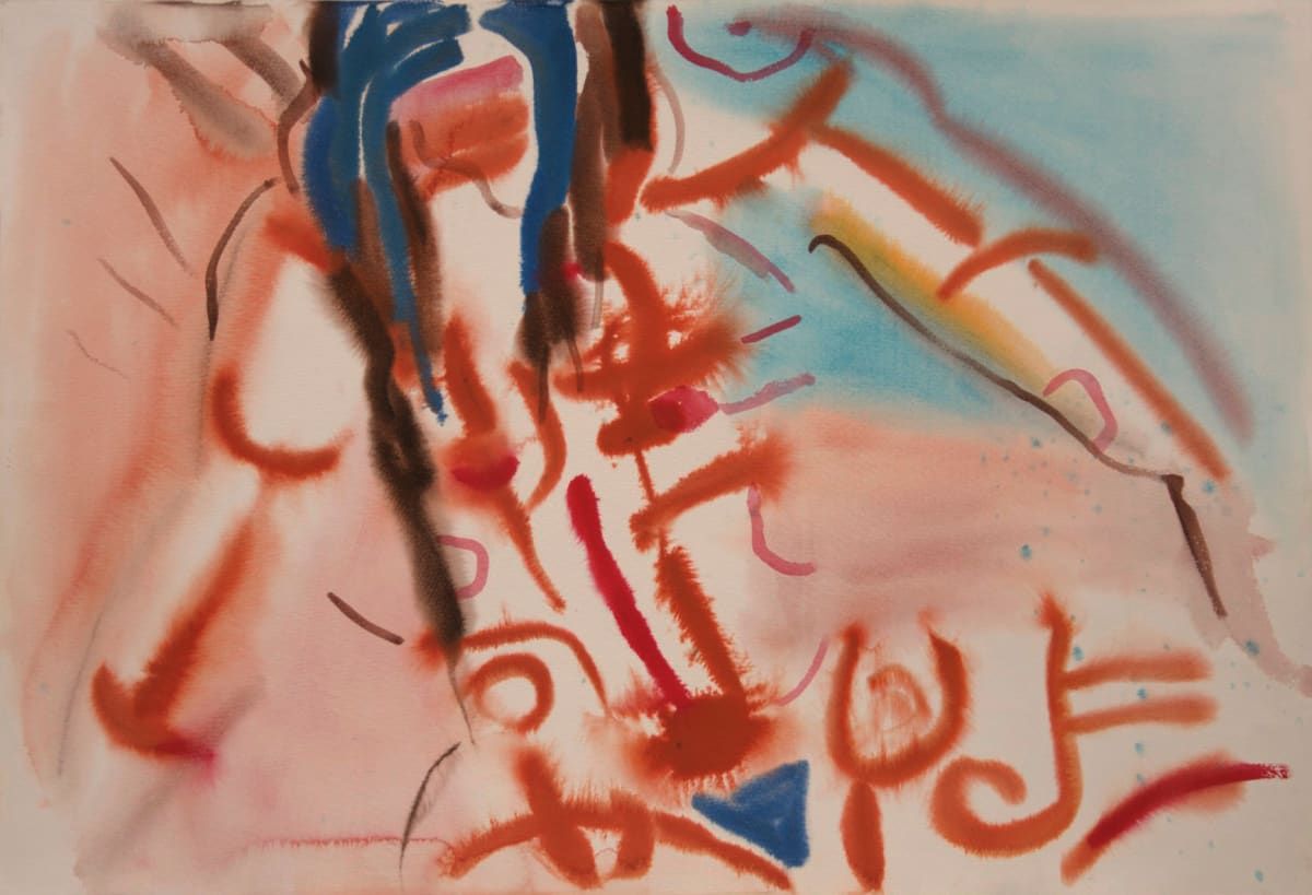 Nude with bodypaint 2 by Natalya, Image 1.