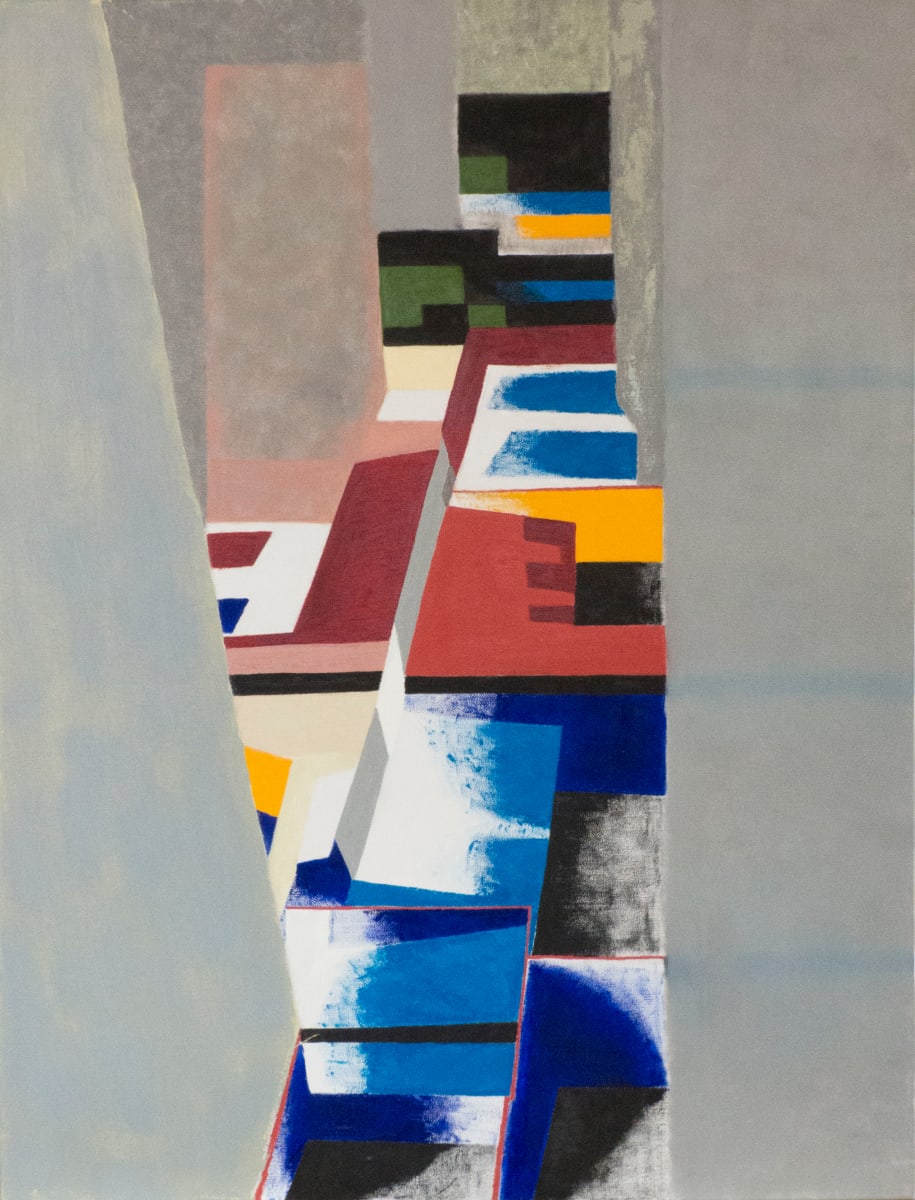 Opening 5 by Natalya, Image 1.