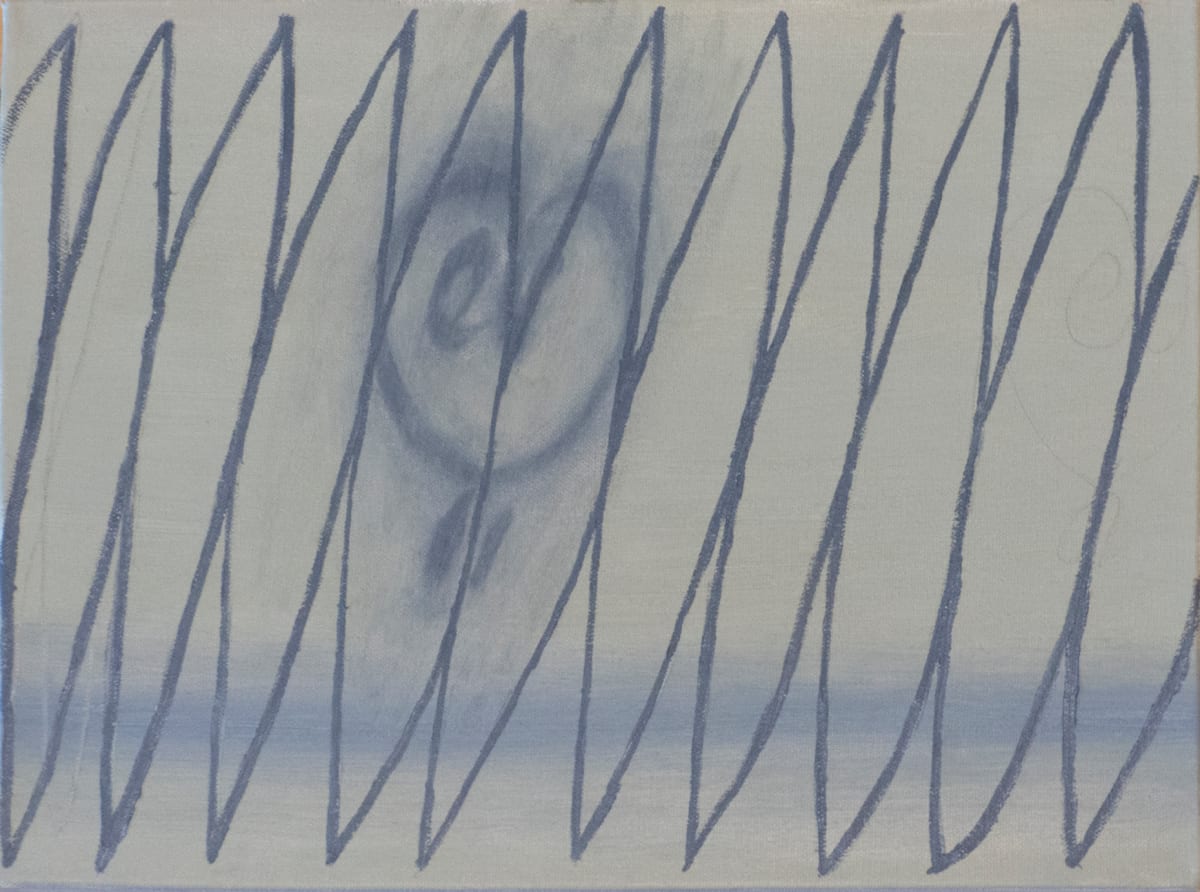 Railing shadows by Natalya 