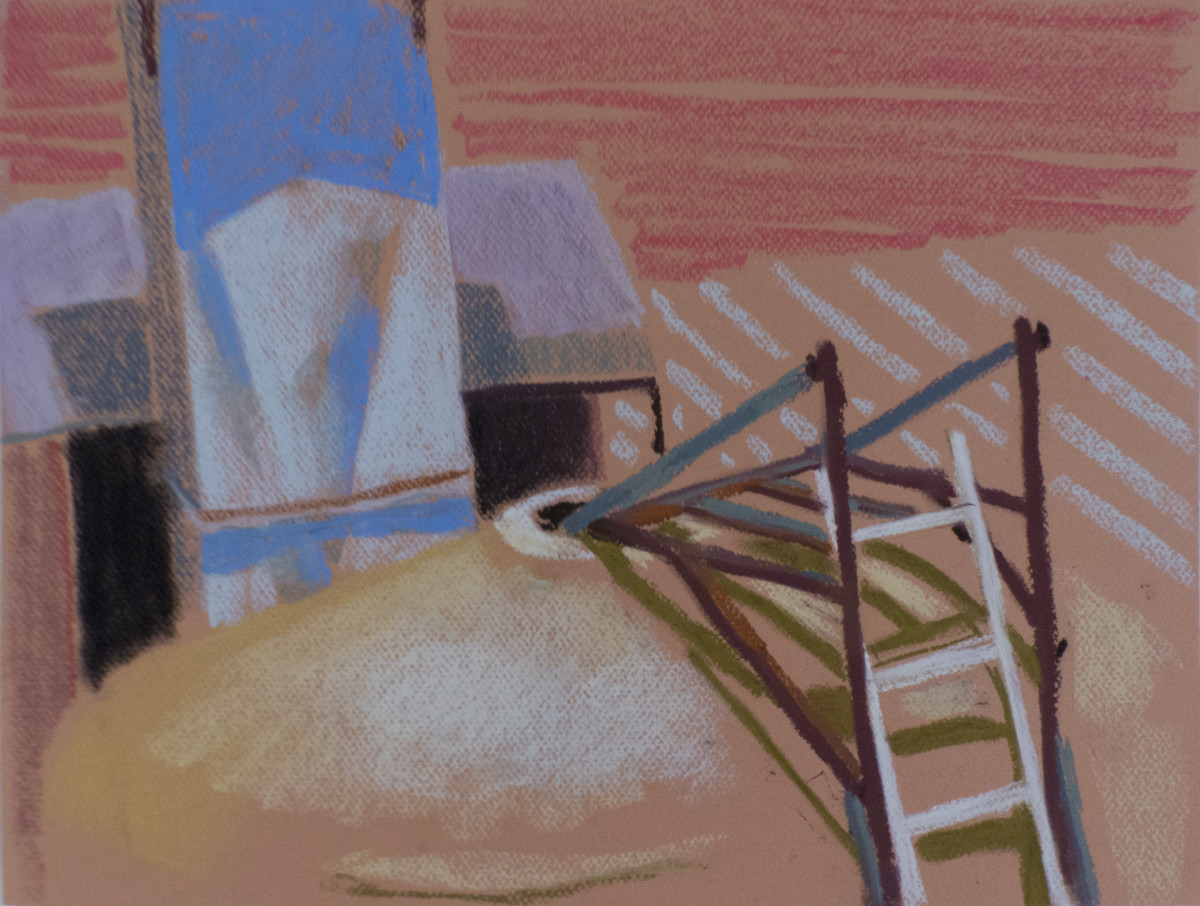 Yellow tank 26 by Natalya 