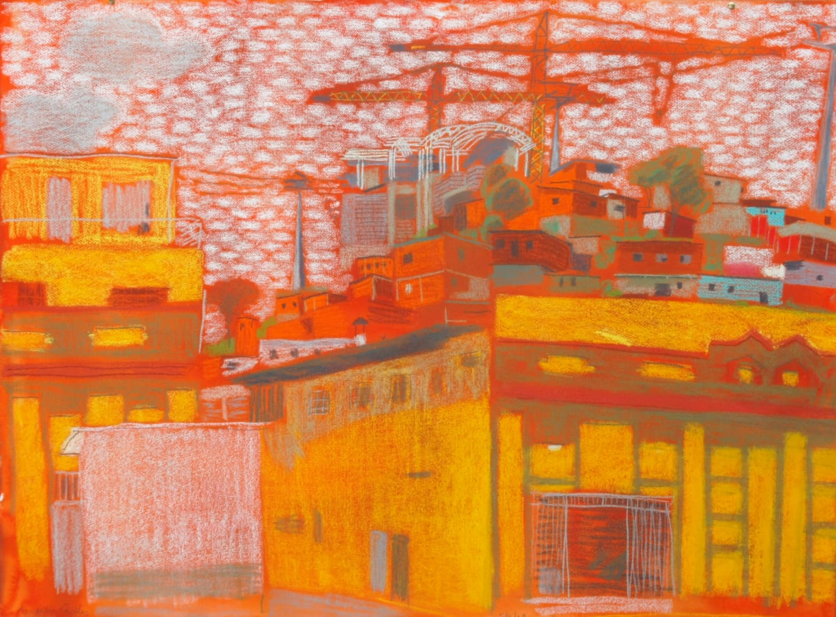 San Agustin Boulevard 