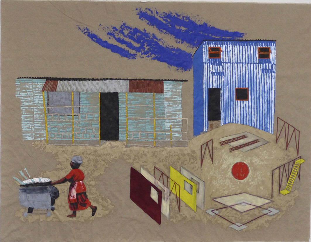 Prototype by Natalya 