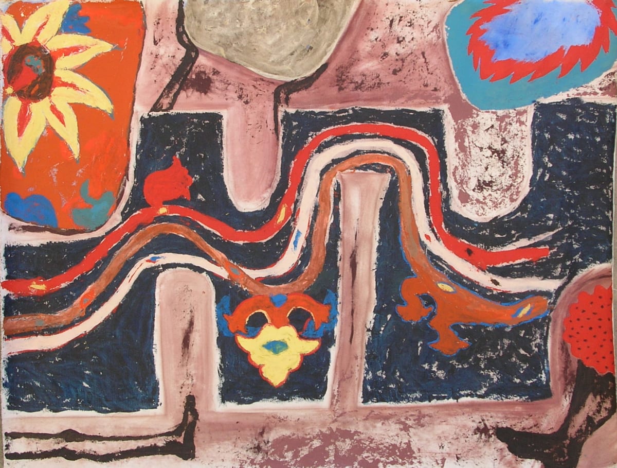 Carpet, Image 1.