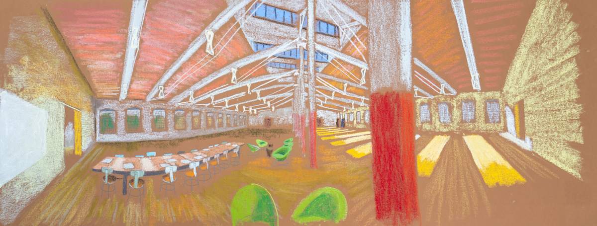 Rag room at the papermill by Natalya, Image 1.