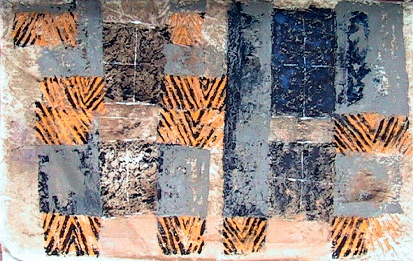 Carpark by Natalya Critchley 